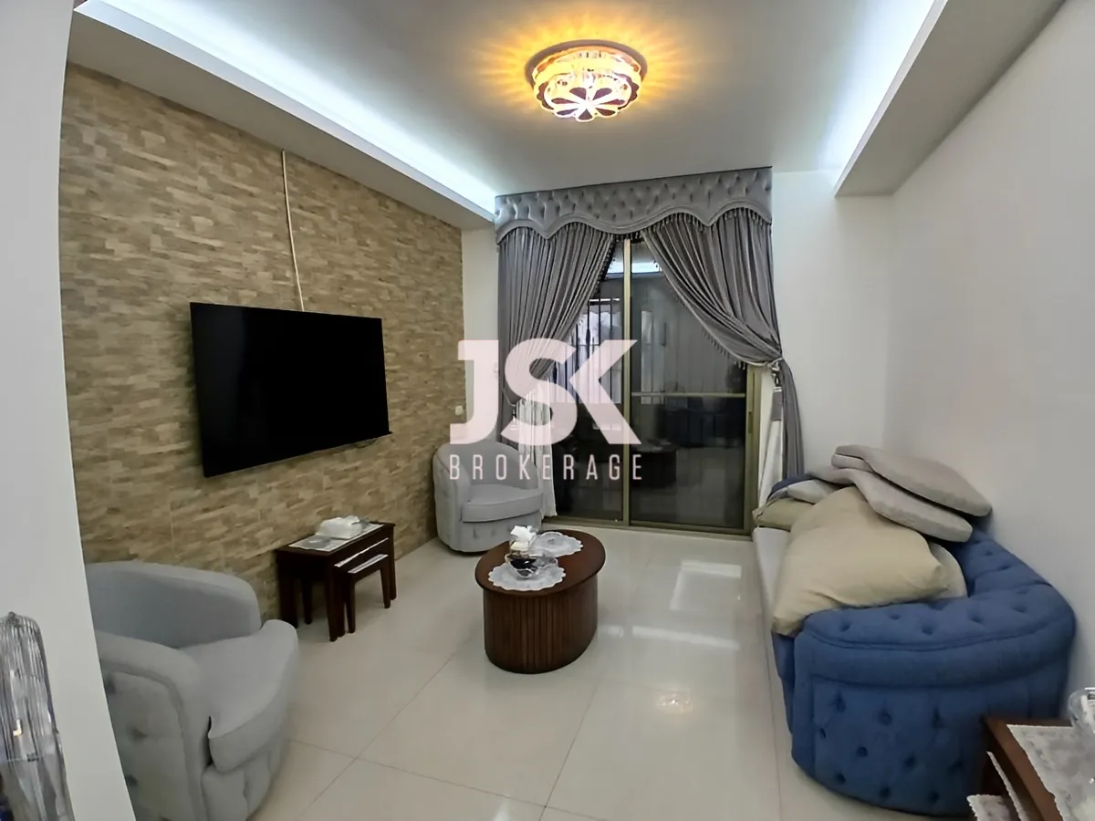 Apartment for Sale in New Rawda, Beirut