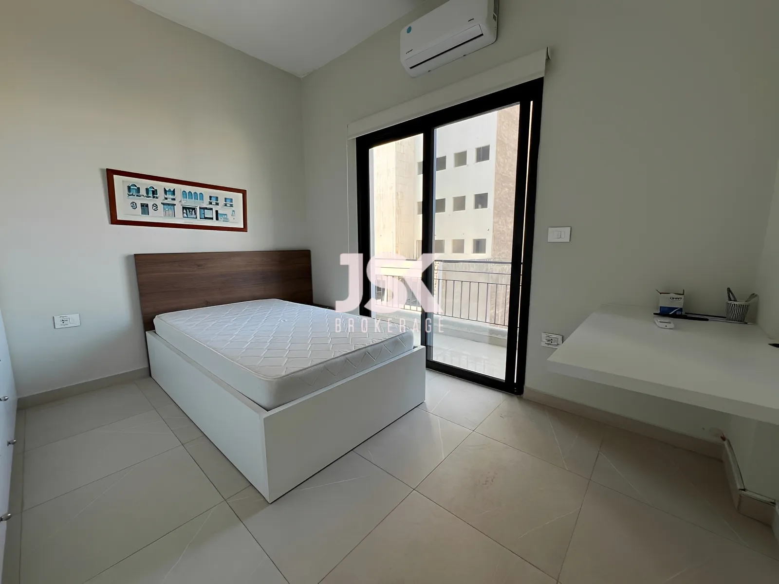Apartment for Rent in Mar Mikhael