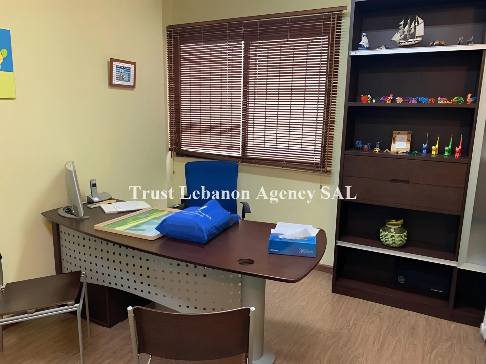 Office For Rent in Metn, Elyssar