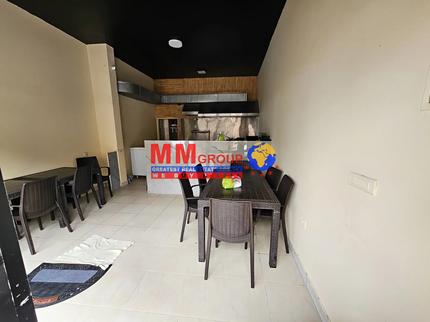 Shop for rent in Ain Saadeh, Lebanon