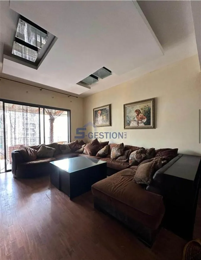 Apartment for Sale in Achrafieh