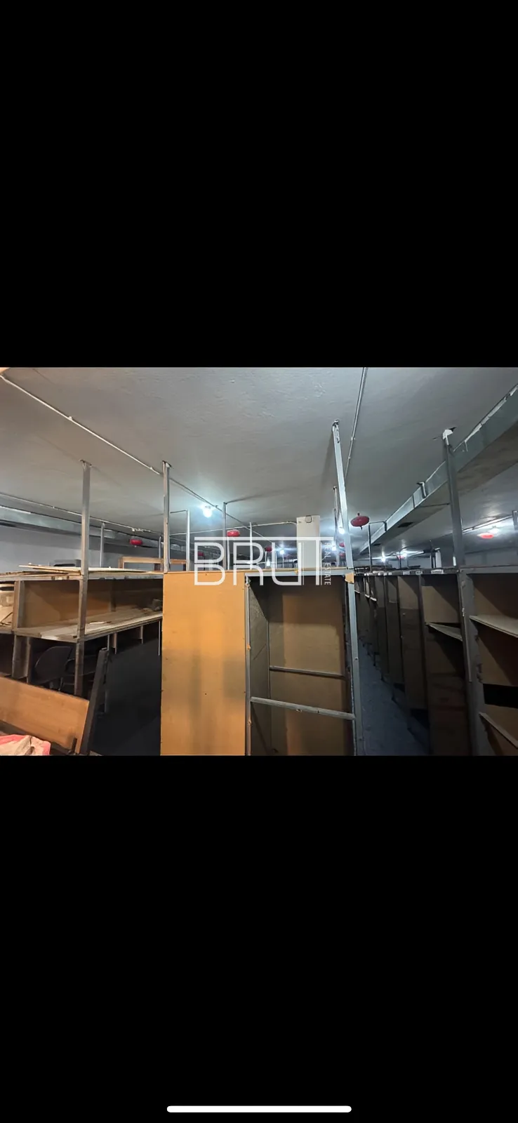 Warehouse for rent in Jounieh