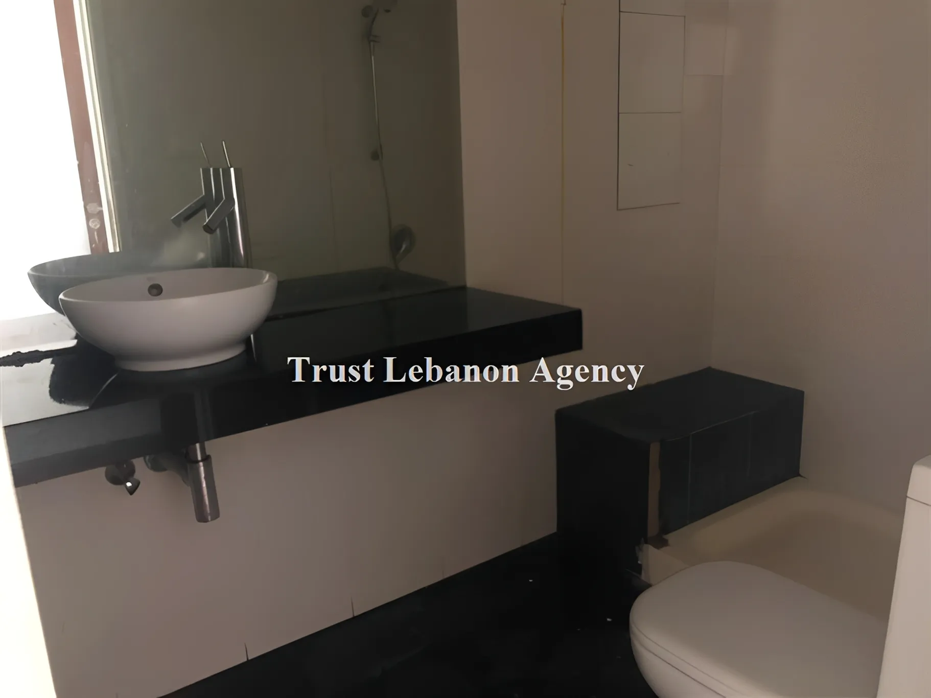 Apartment for Rent in Beirut Gemayzeh Lebanon - 3 bed, 2 bath