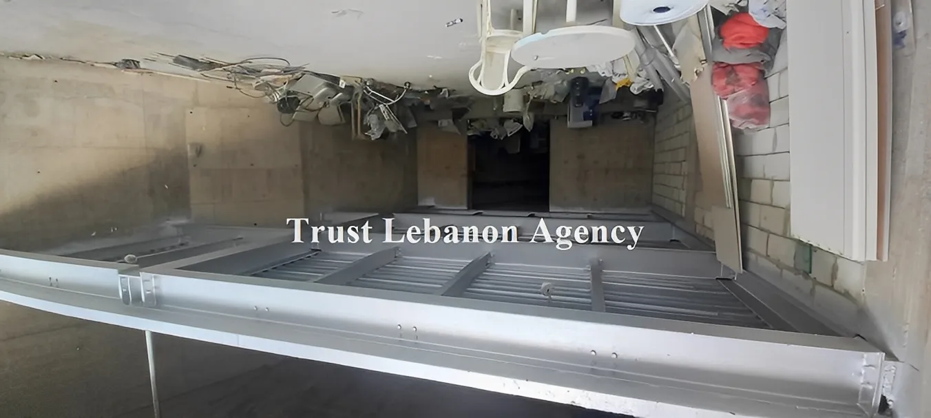 Shop for rent in Beirut, Downtown