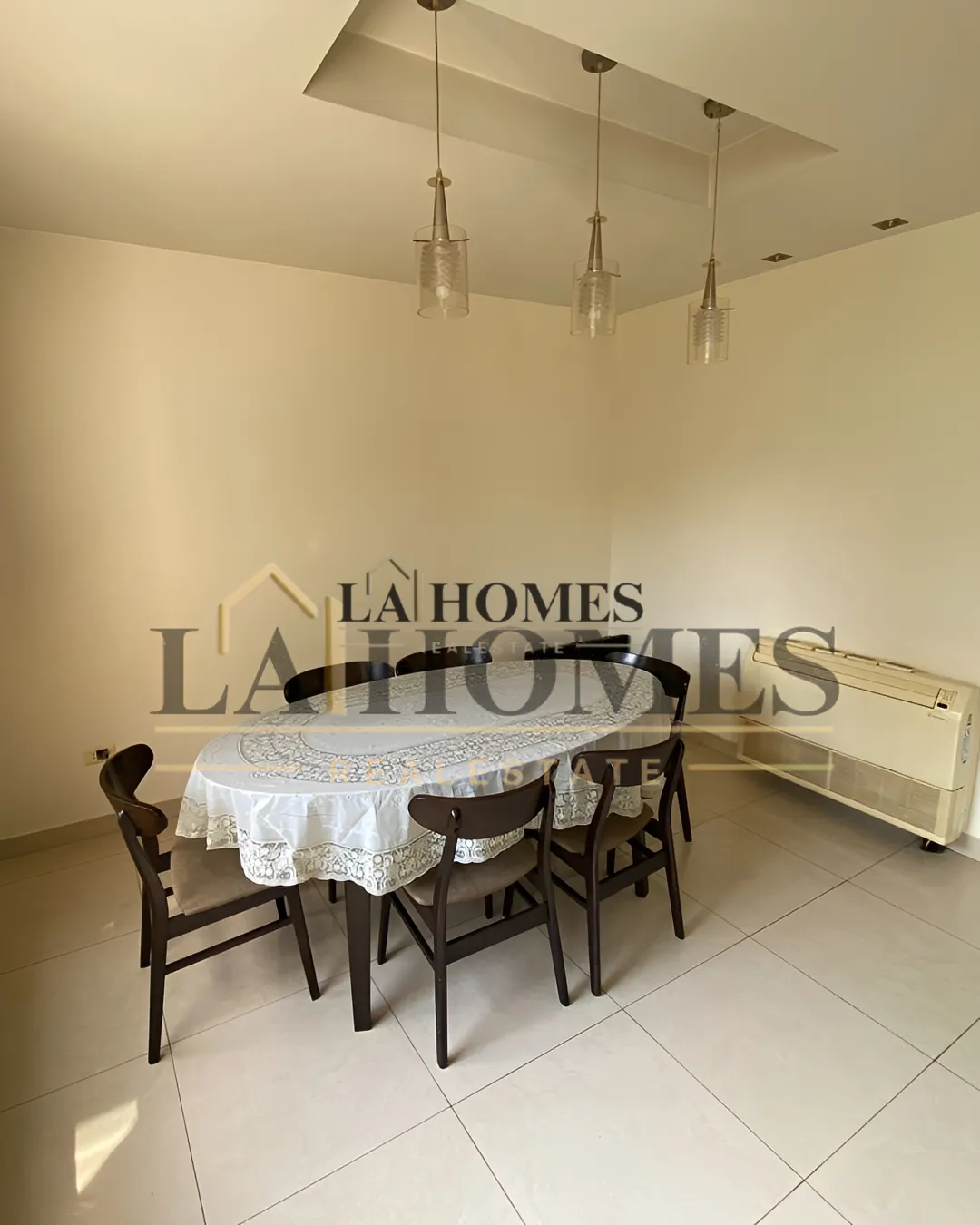 Apartment for rent in Baabda, lebanon