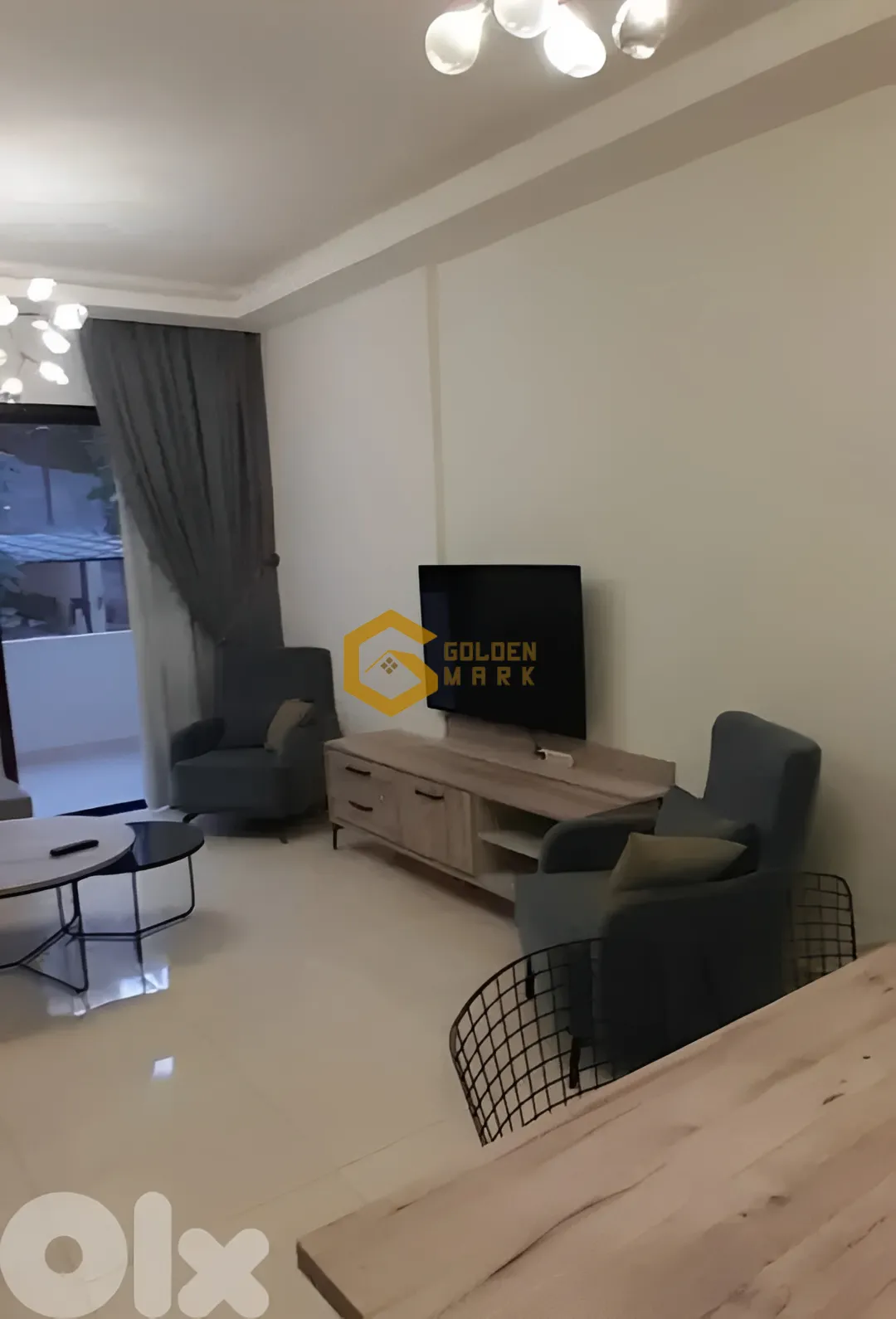 Apartment for Sale in Blat - 2 bed, 2 bath