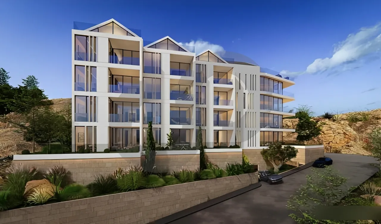 Apartment for Sale in Mansourieh, Lebanon - 2 bed, 2 bath