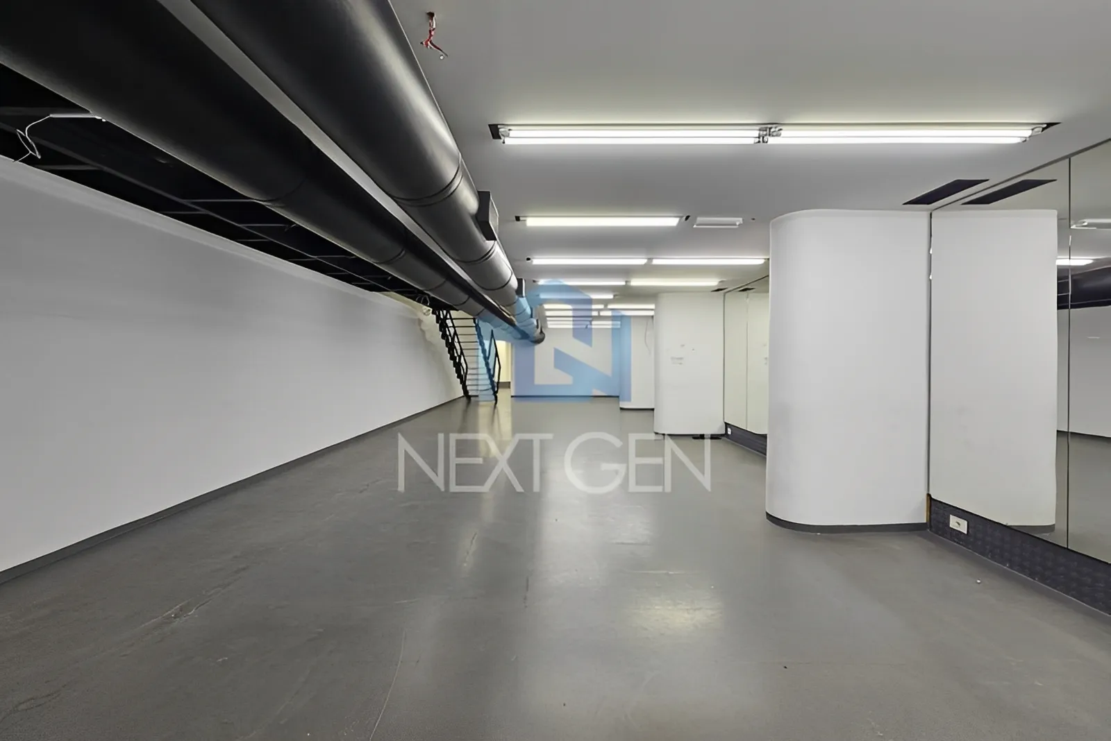 Office for Rent in Achrafieh