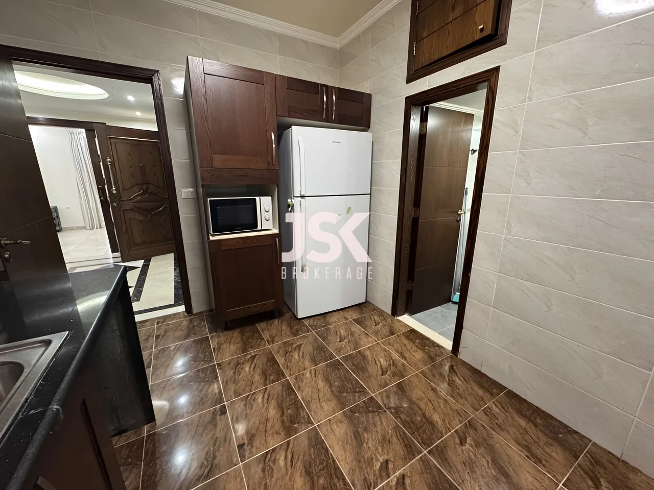 Apartment for Rent in Ras Beirut