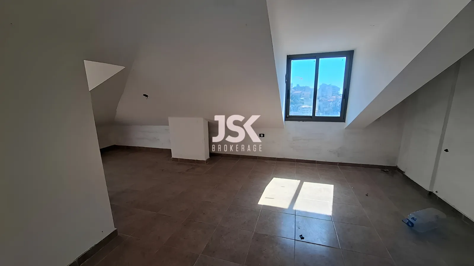 Duplex for Sale in Broummana