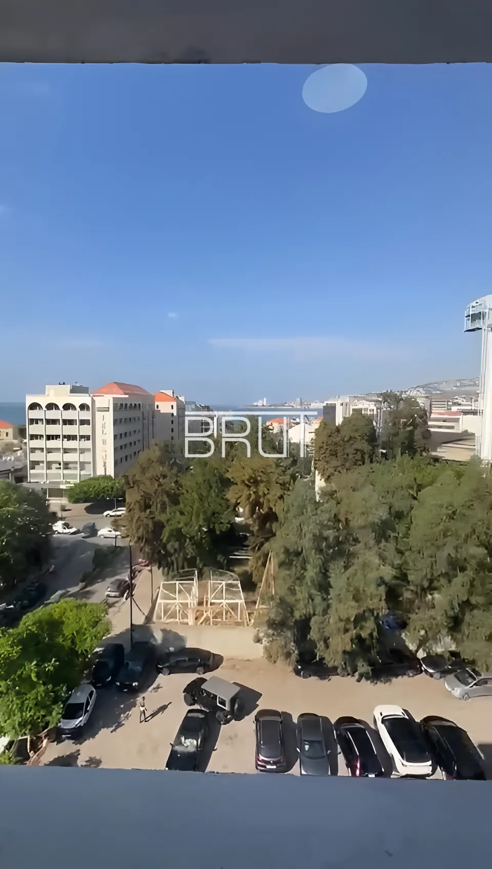 Office For Rent in Jounieh