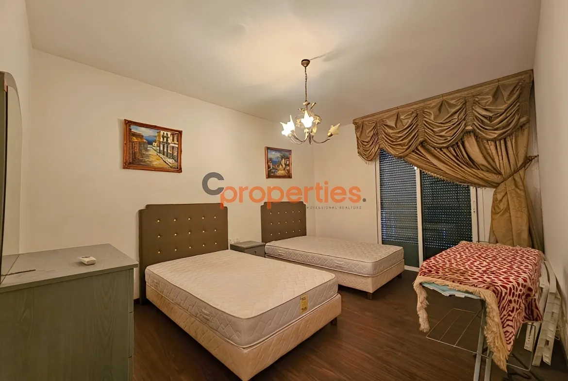 Apartment for Sale in Dbayeh