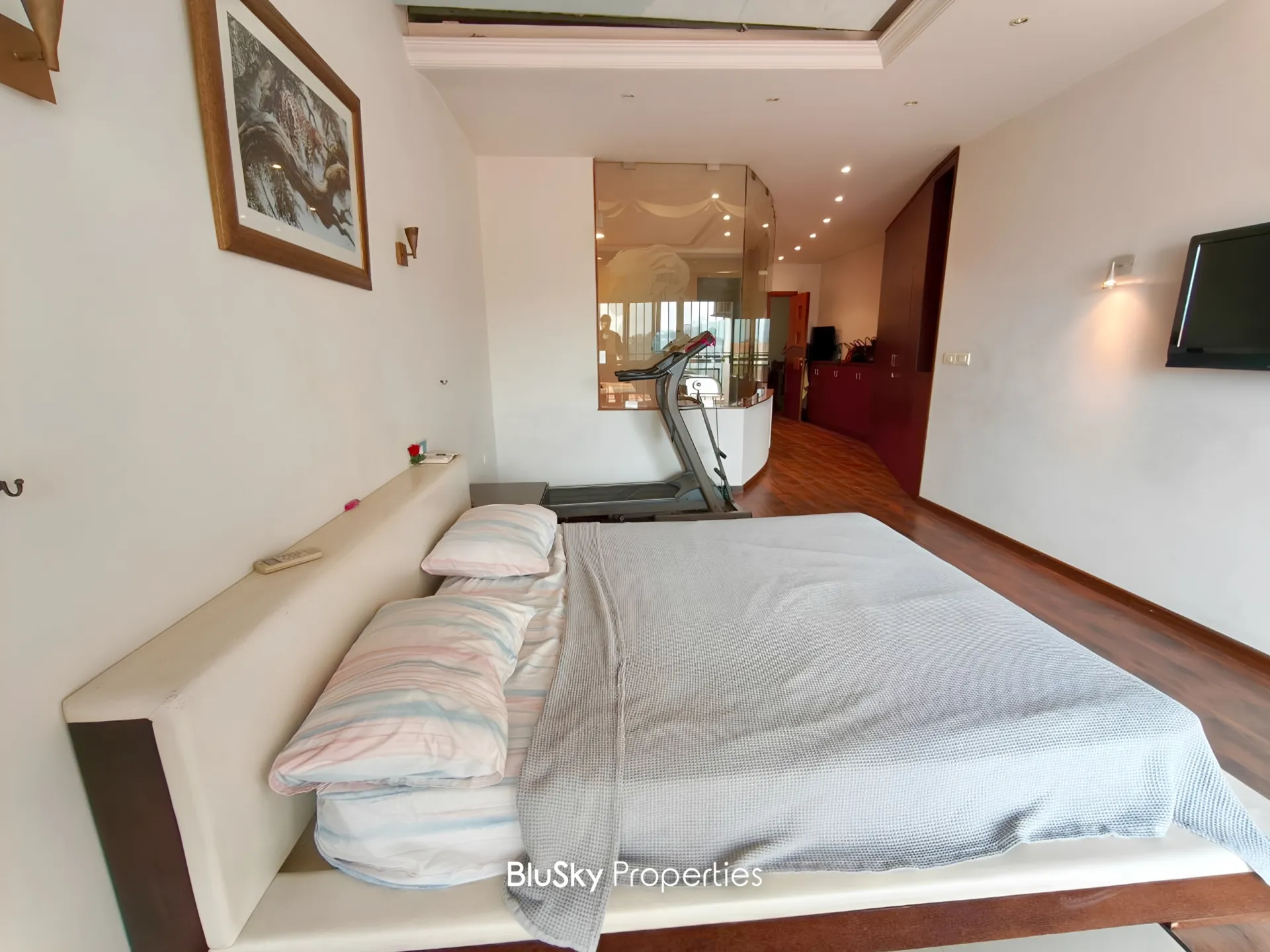 Triplex for sale in Ain saadeh, lebanon