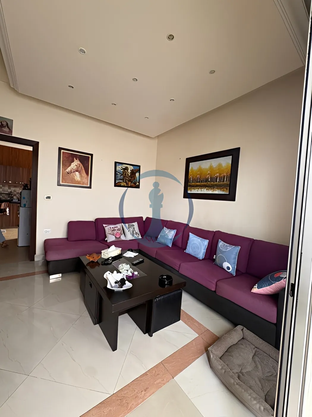Apartment for sale in Zouk Mosbeh