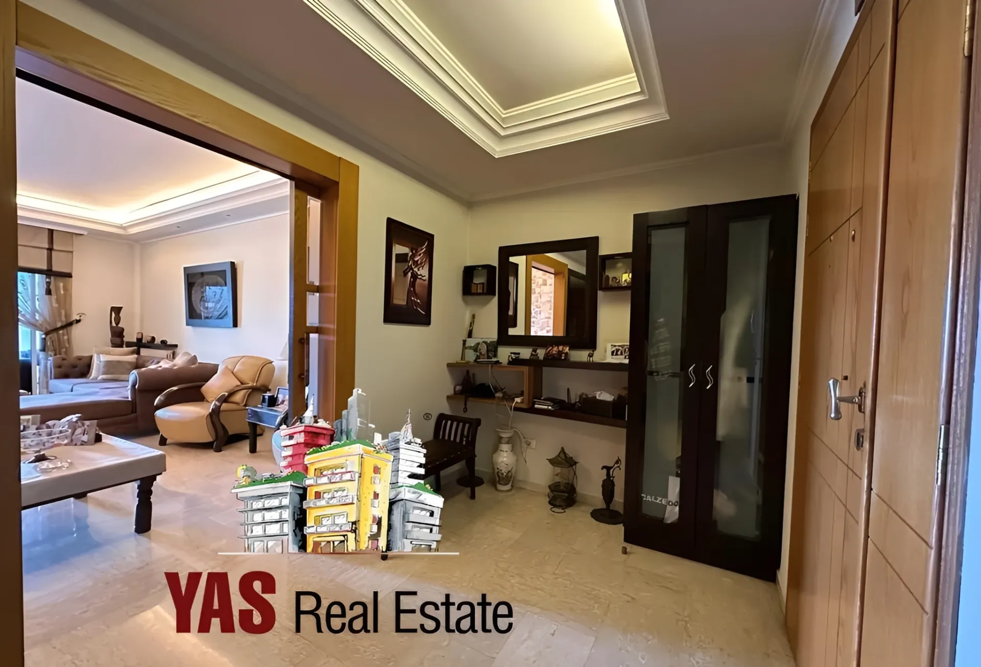 Apartment for Sale in Sehaile