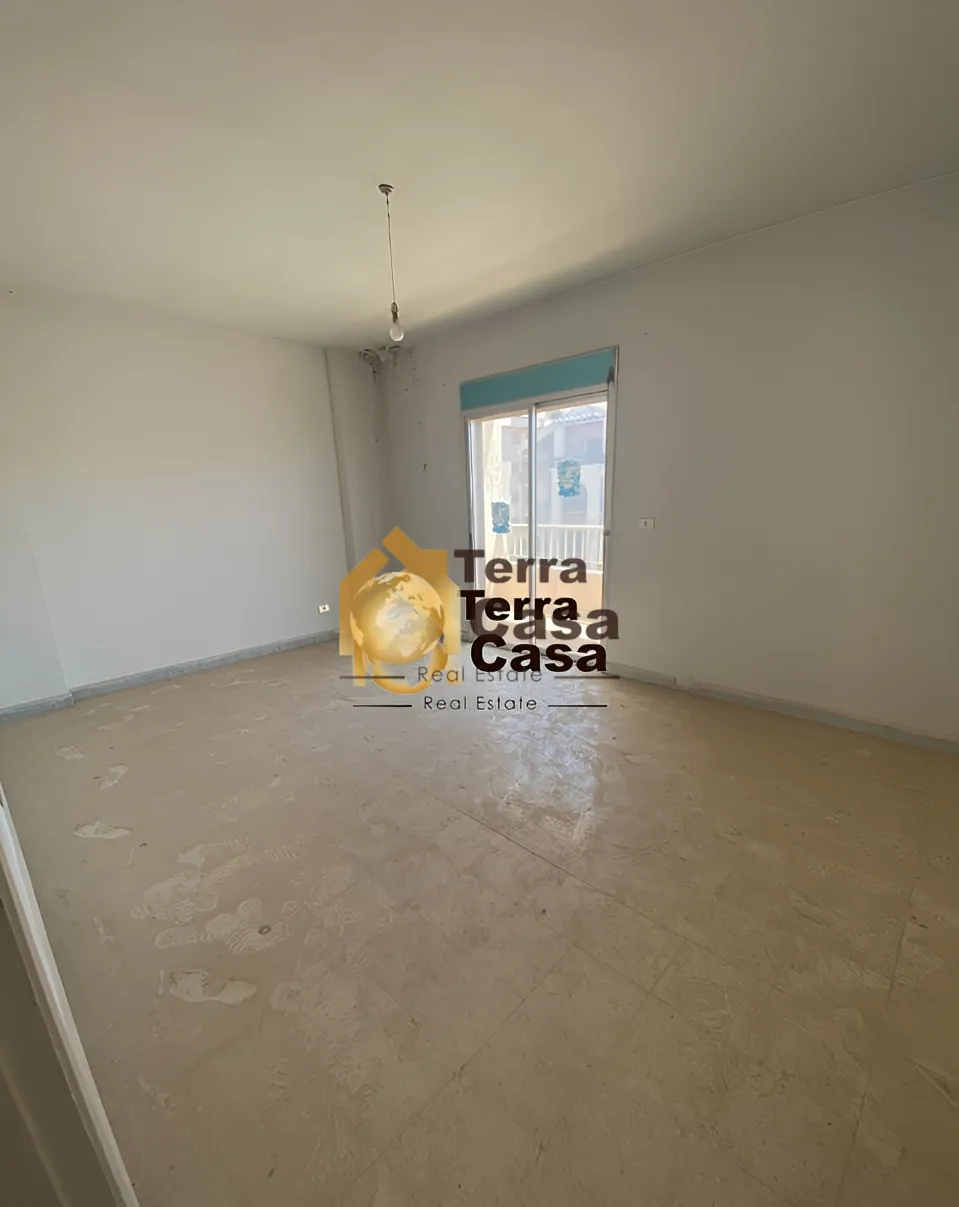 Duplex for Sale in Ain el Ghossein - 2 bed, 2 bath