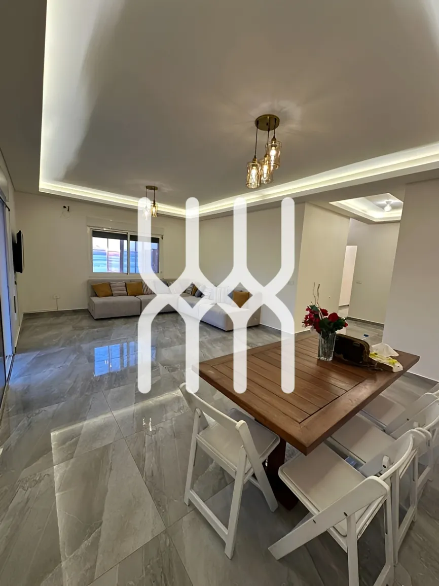 Apartment for sale in Kfar Aabida, Lebanon