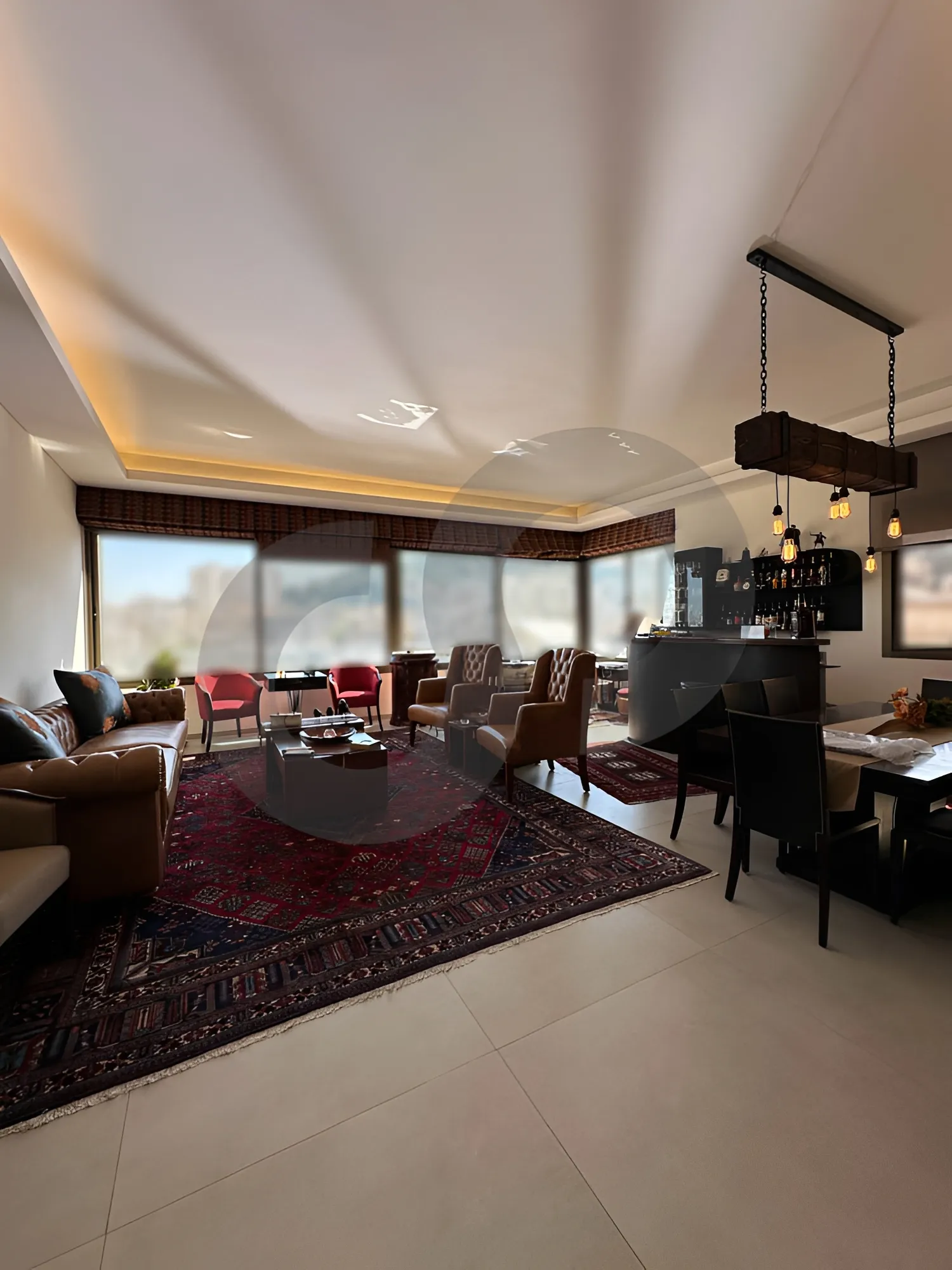 Apartment for Sale in Hadath - 3 bed, 3 bath