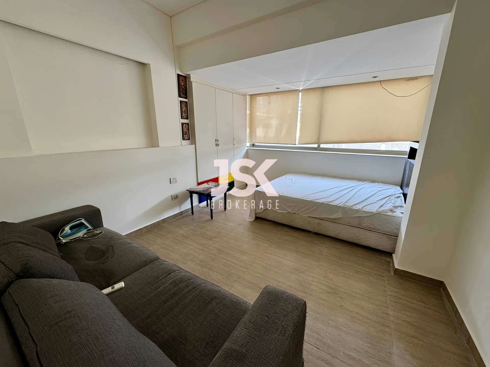 Apartment for Sale in Ras Beirut - 3 bed, 3 bath