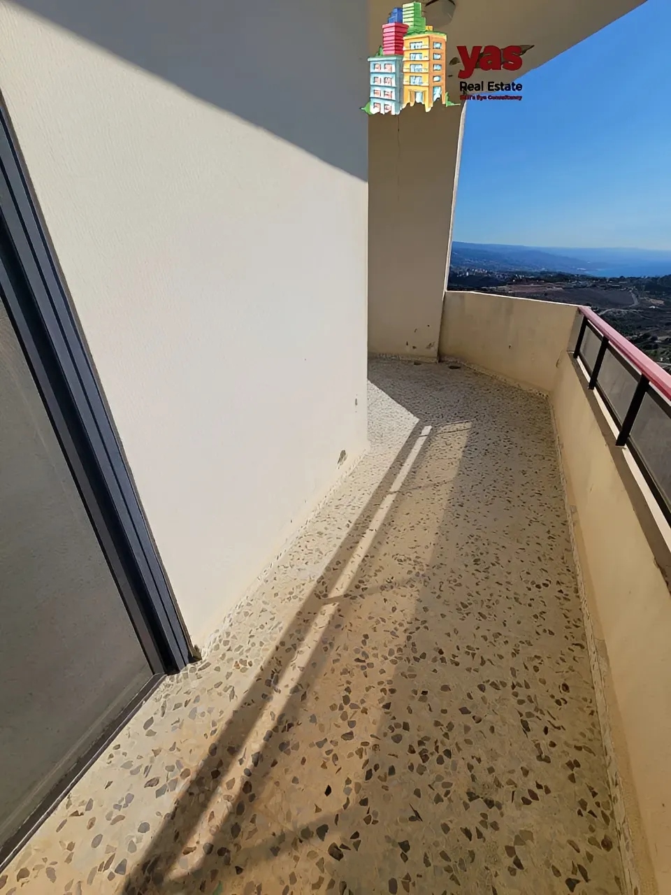 Apartment for Sale in Gharzouz, Lebanon - 3 bed, 3 bath