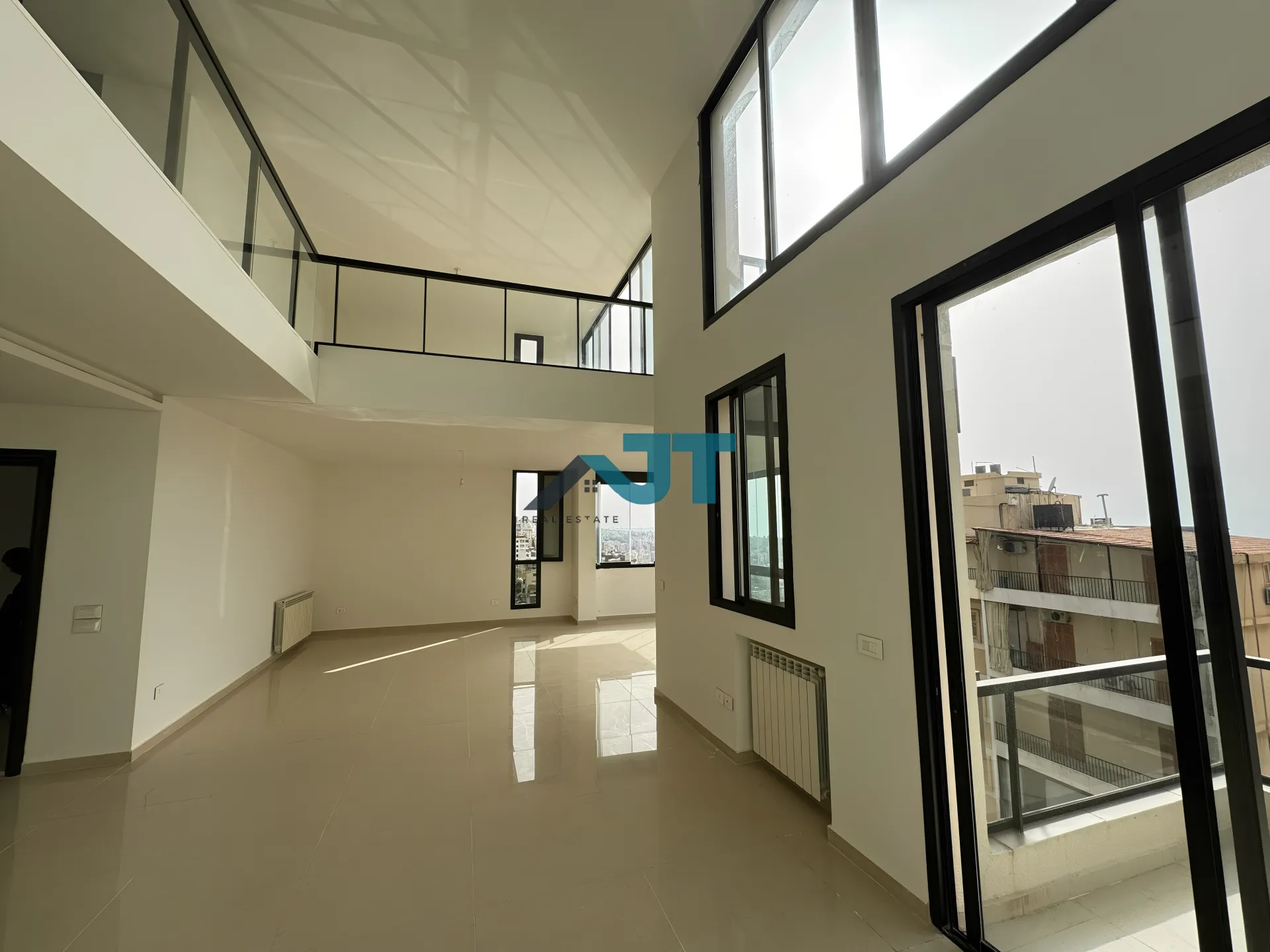 Apartment for Rent in Sahel Alma