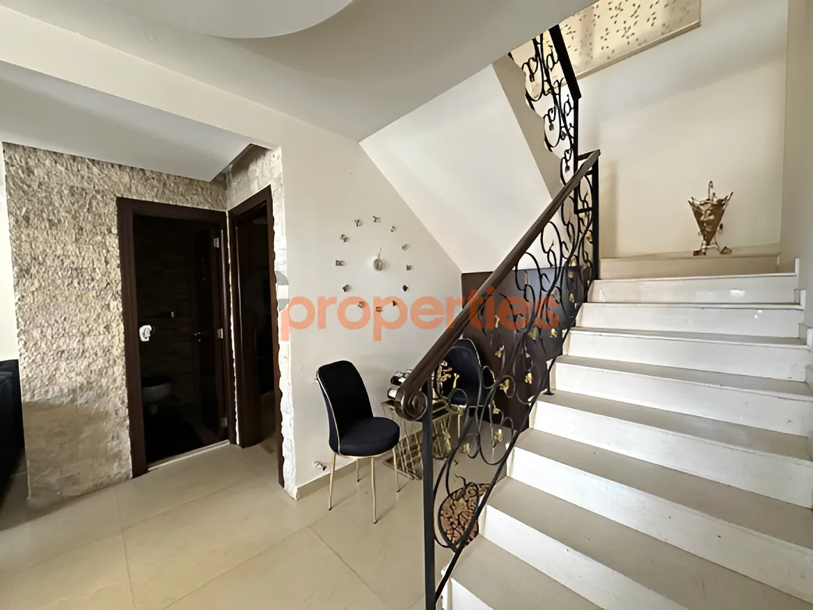 Apartment for Rent in Rabweh - 2 bed, 2 bath
