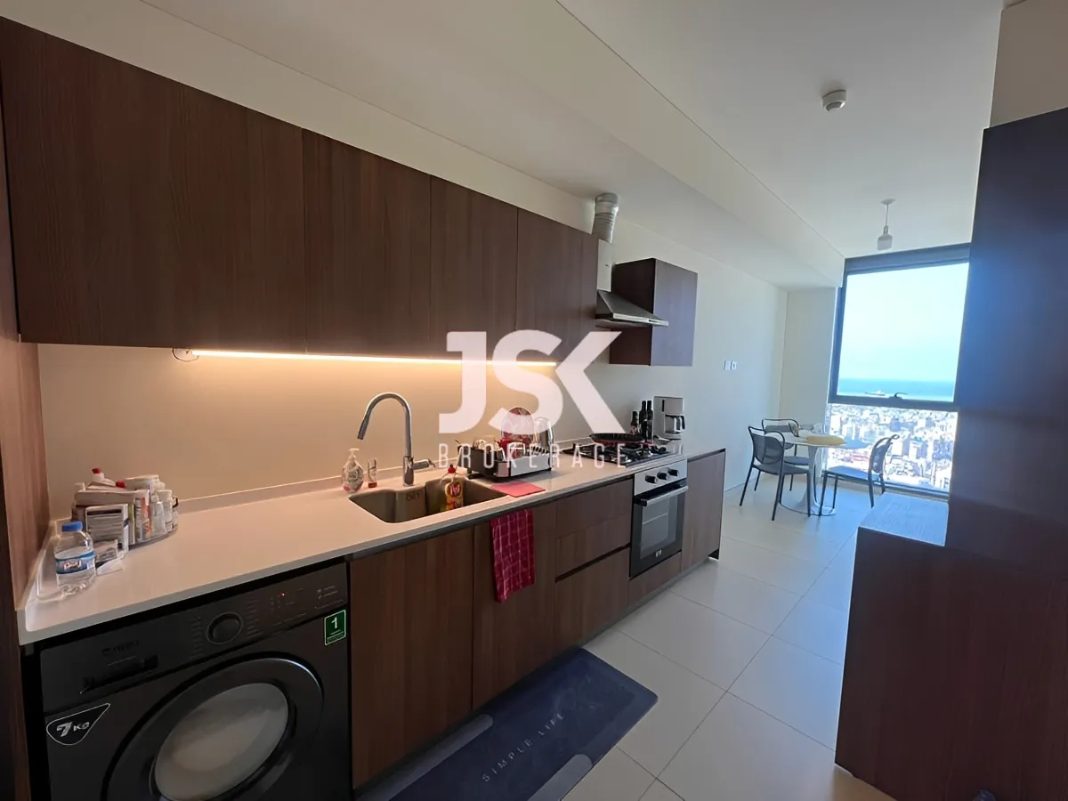 Apartment for Sale in Dekwaneh, Lebanon - 2 bed, 2 bath