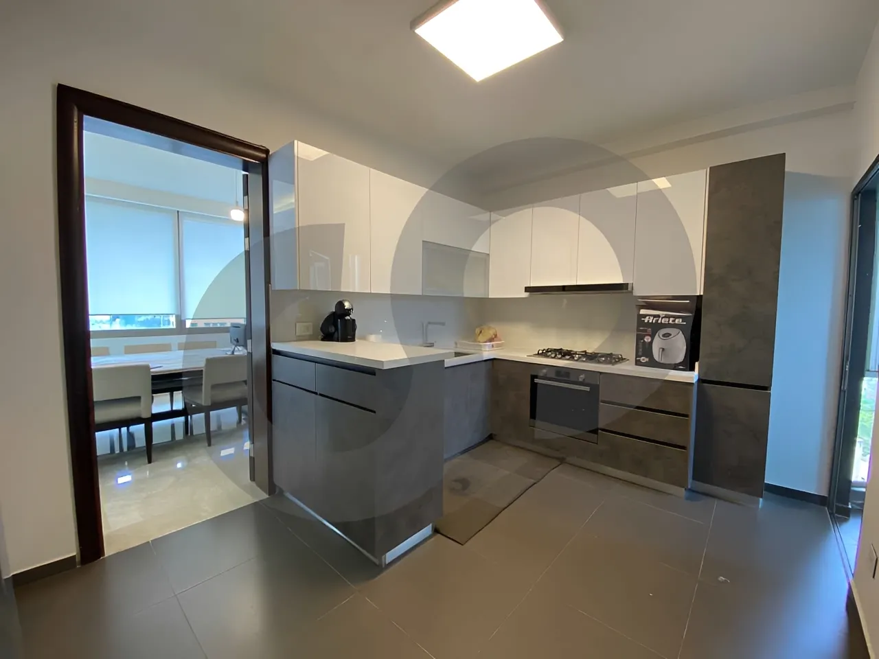 Apartment for Rent in Achrafieh