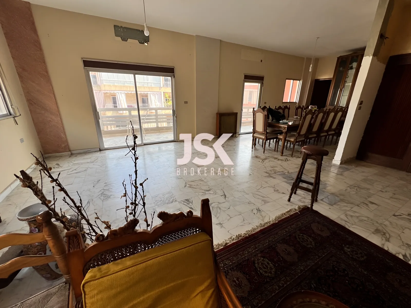 Apartment for Sale in Hadath