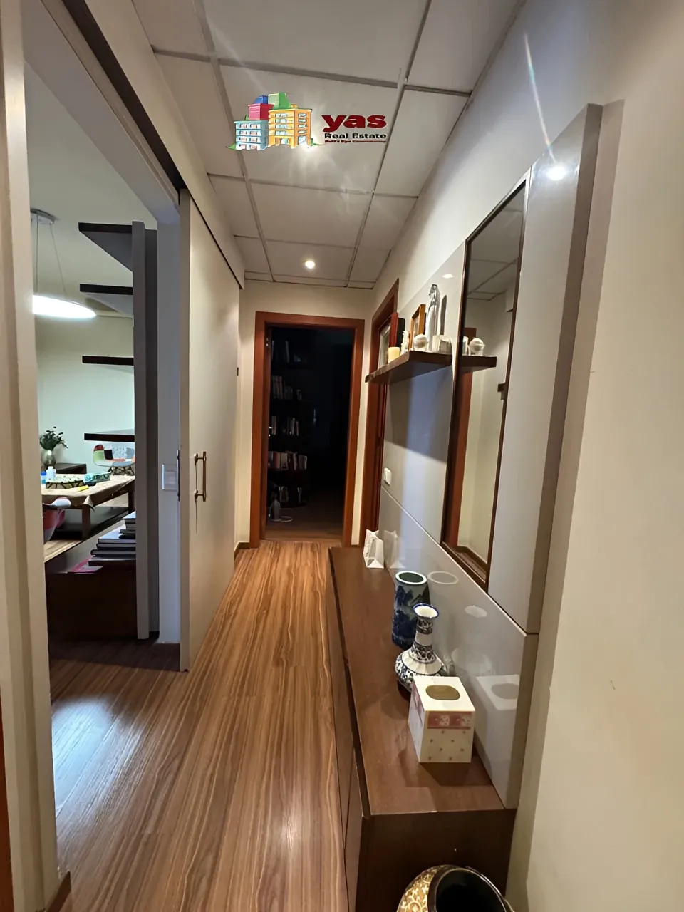 Apartment for Sale in Hazmieh