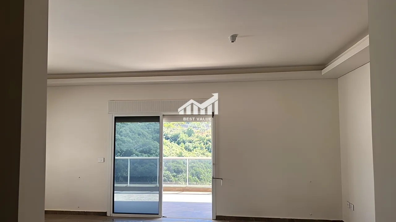 Apartment for sale in Kfar Aabida