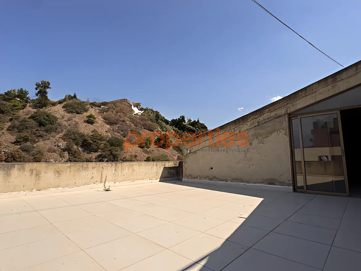 Apartment for Sale in Aaoukar