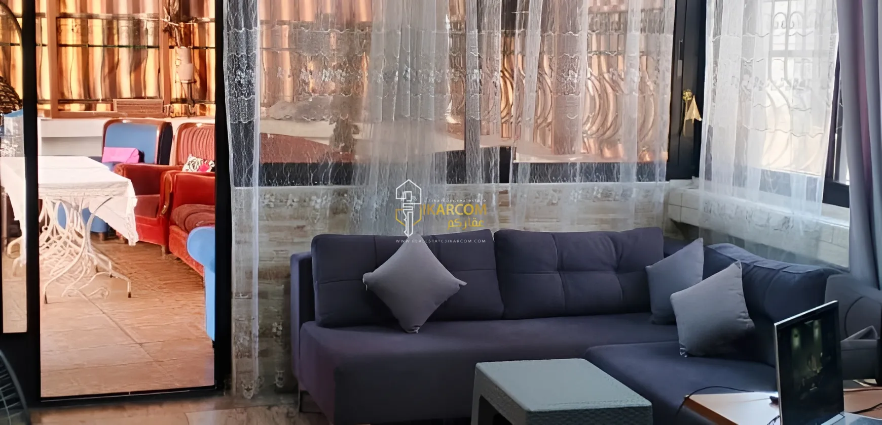 Apartment for Sale in Beirut, Lebanon