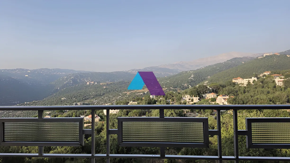 Apartment for Sale in Zabbougha - 3 bed, 2 bath