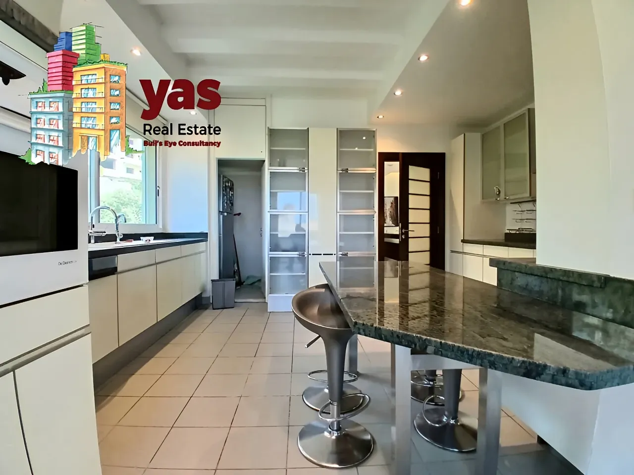 Apartment for Rent in Adma