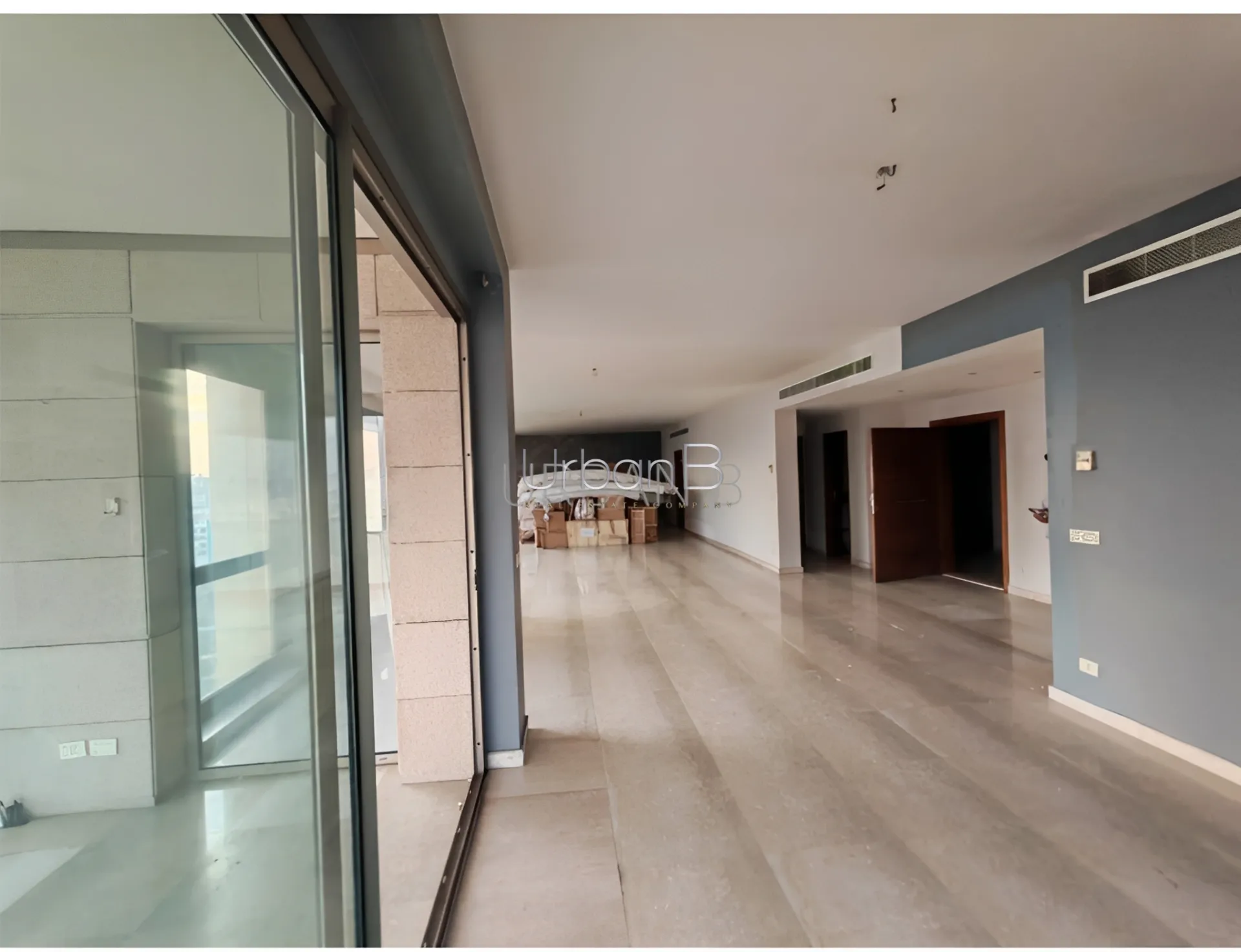 Apartment for Sale in Badaro, Beirut, Lebanon - 4 bed, 6 bath