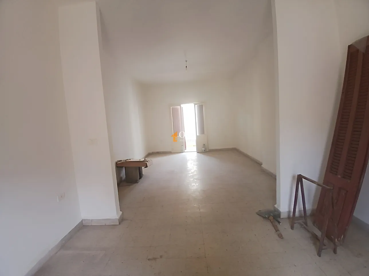 Apartment for rent in Dekwaneh, Lebanon - 2 bed, 1 bath
