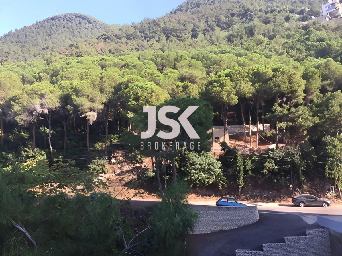 Duplex for Sale in Sahel Aalma, Lebanon