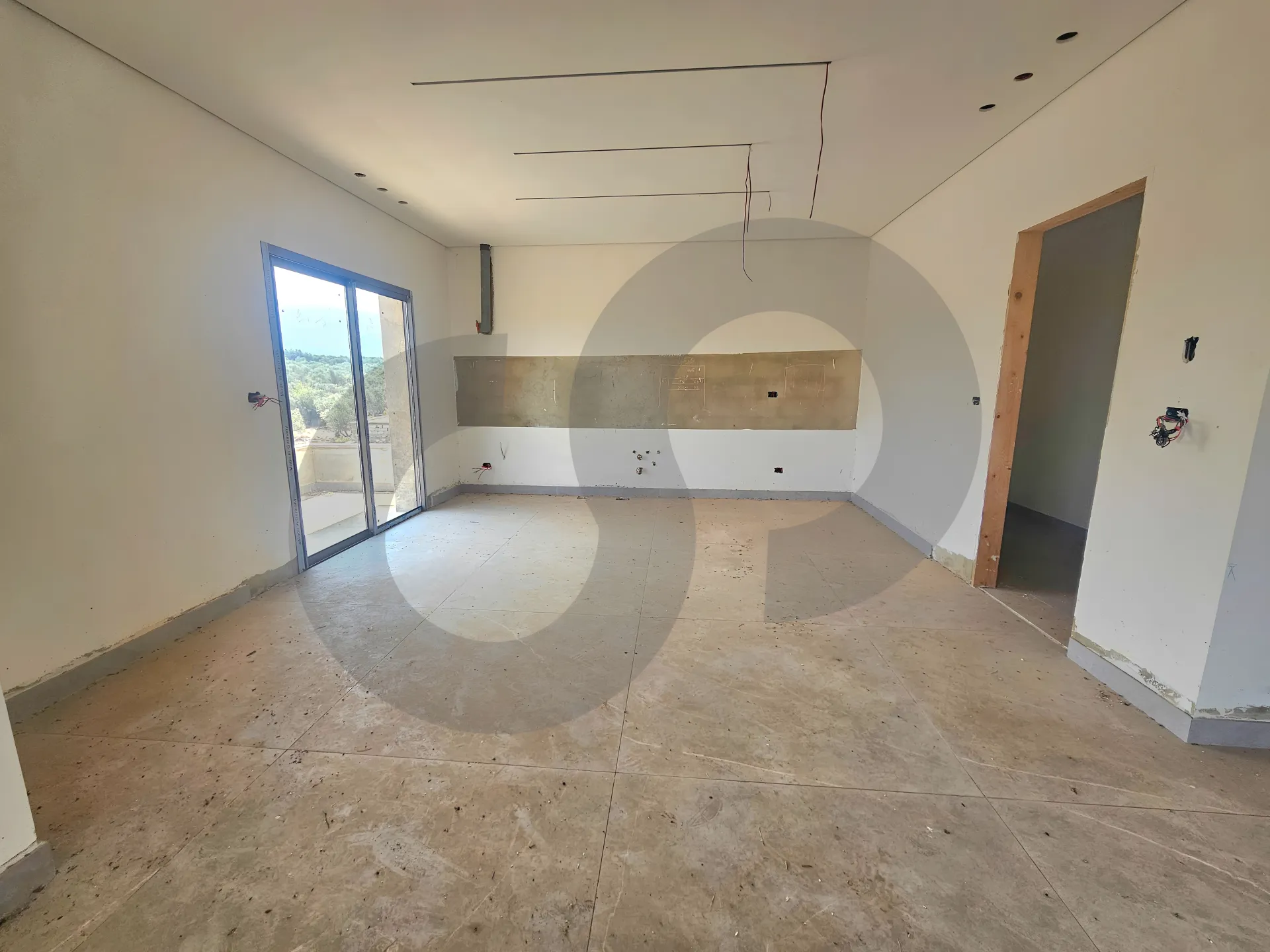 Villa for Sale in Zgharta