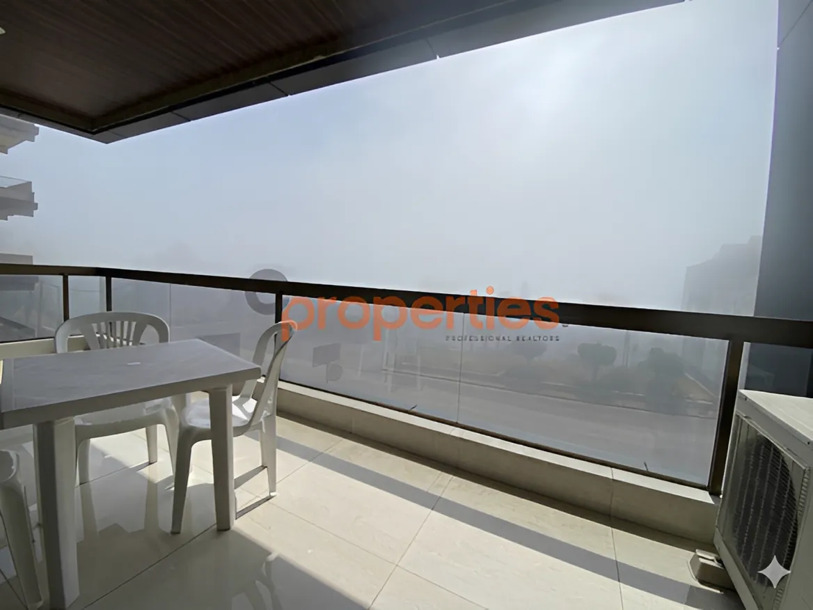 Apartment for Rent in Kfar Hbab - 3 bed, 3 bath