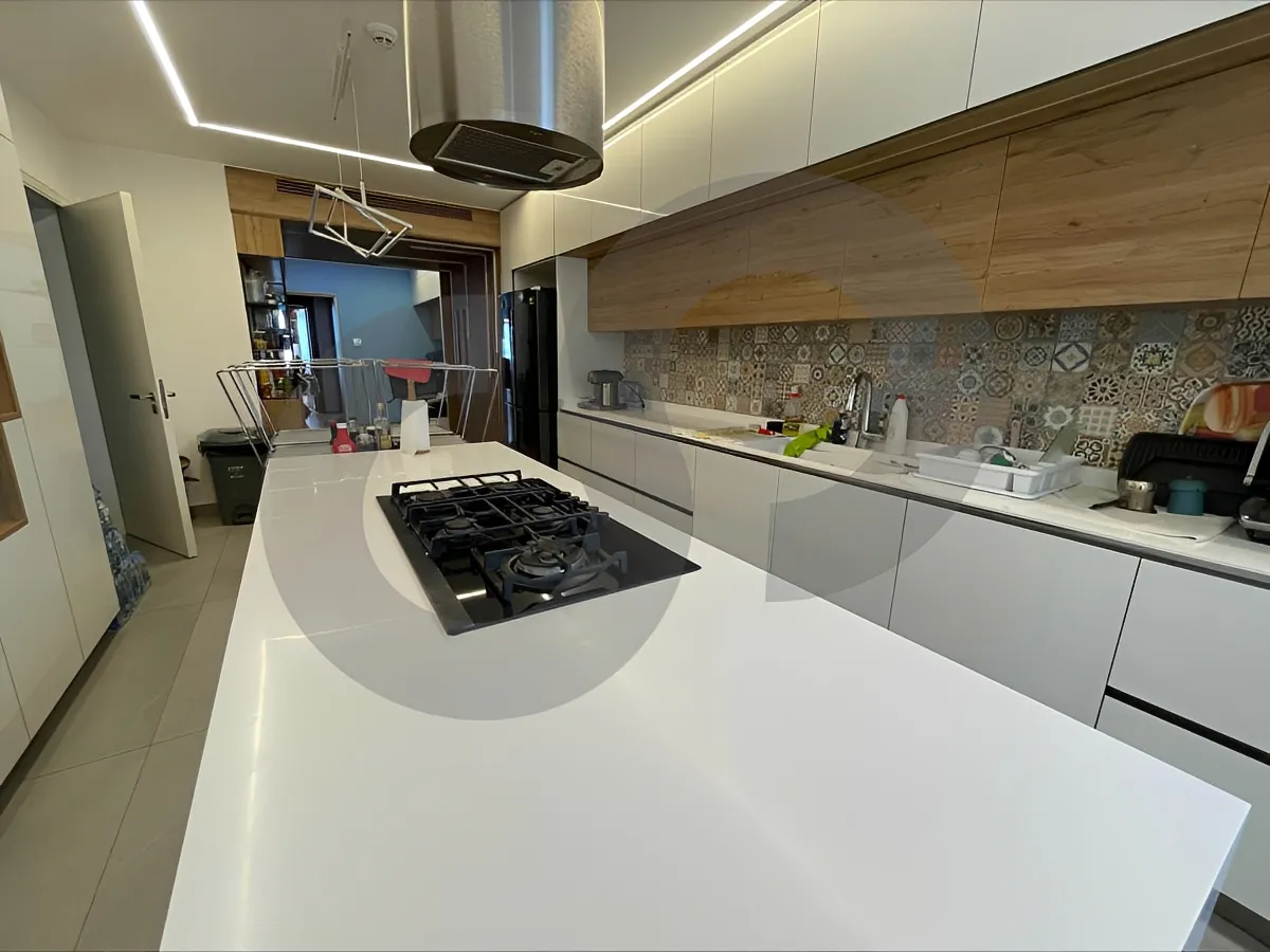 Apartment for Sale in Manara, Beirut, Lebanon