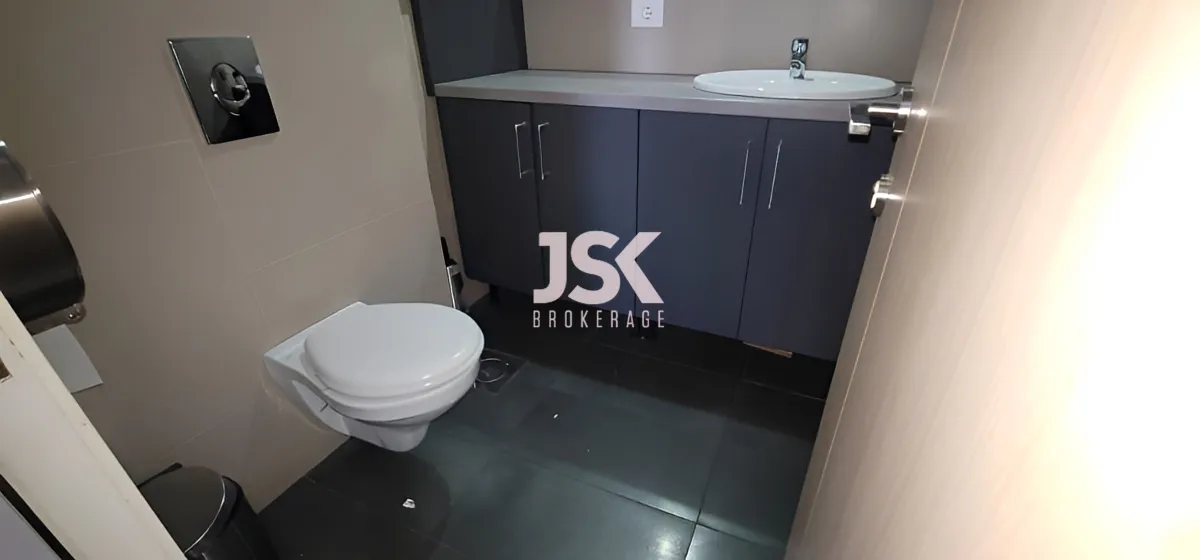 Office for rent in Zouk Mosbeh