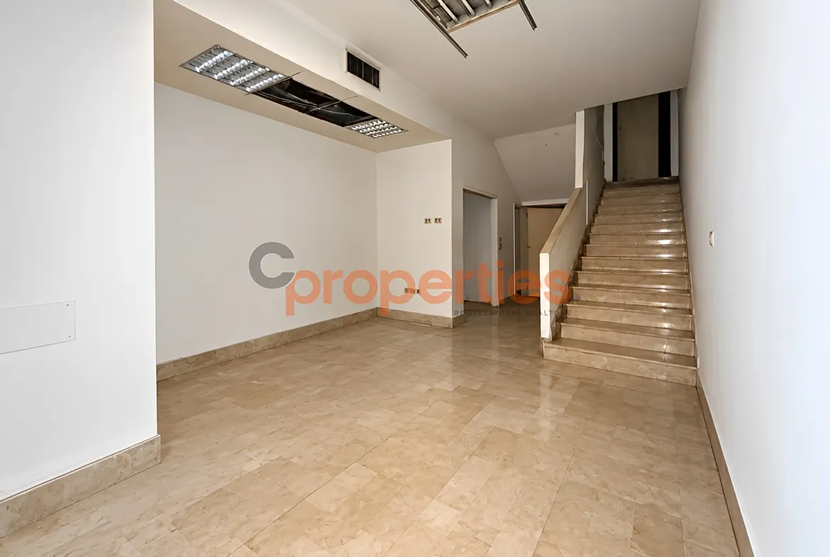 Shop for Rent in Hamra