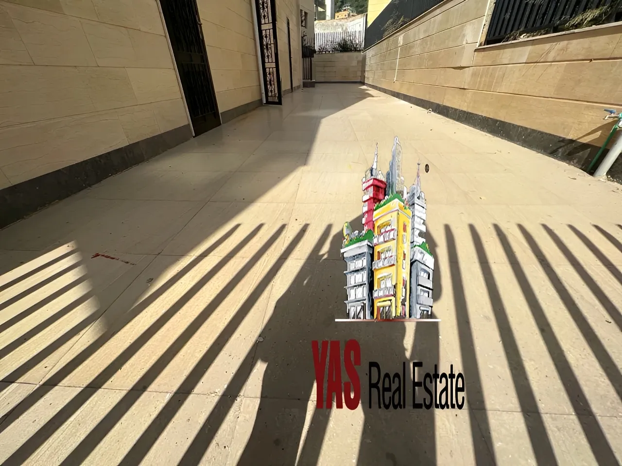 Apartment for Sale in Broumana