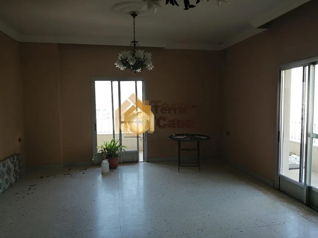 Apartment for Sale in Zahle
