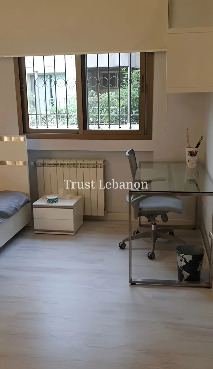 Apartment for rent in Ain Najm, Lebanon