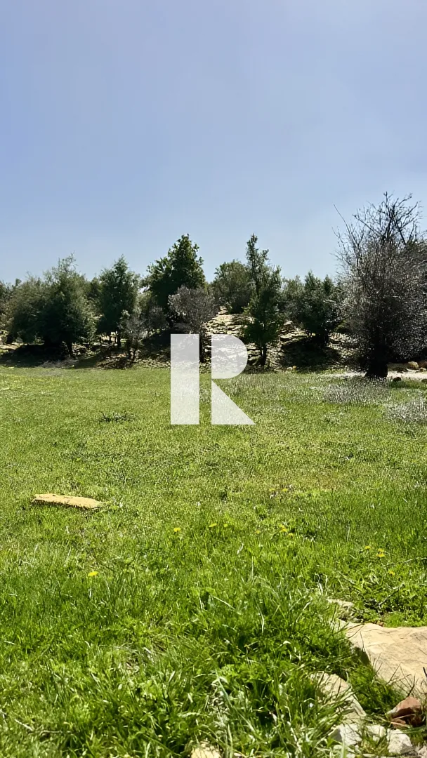 Land for sale in Ehmej, lebanon