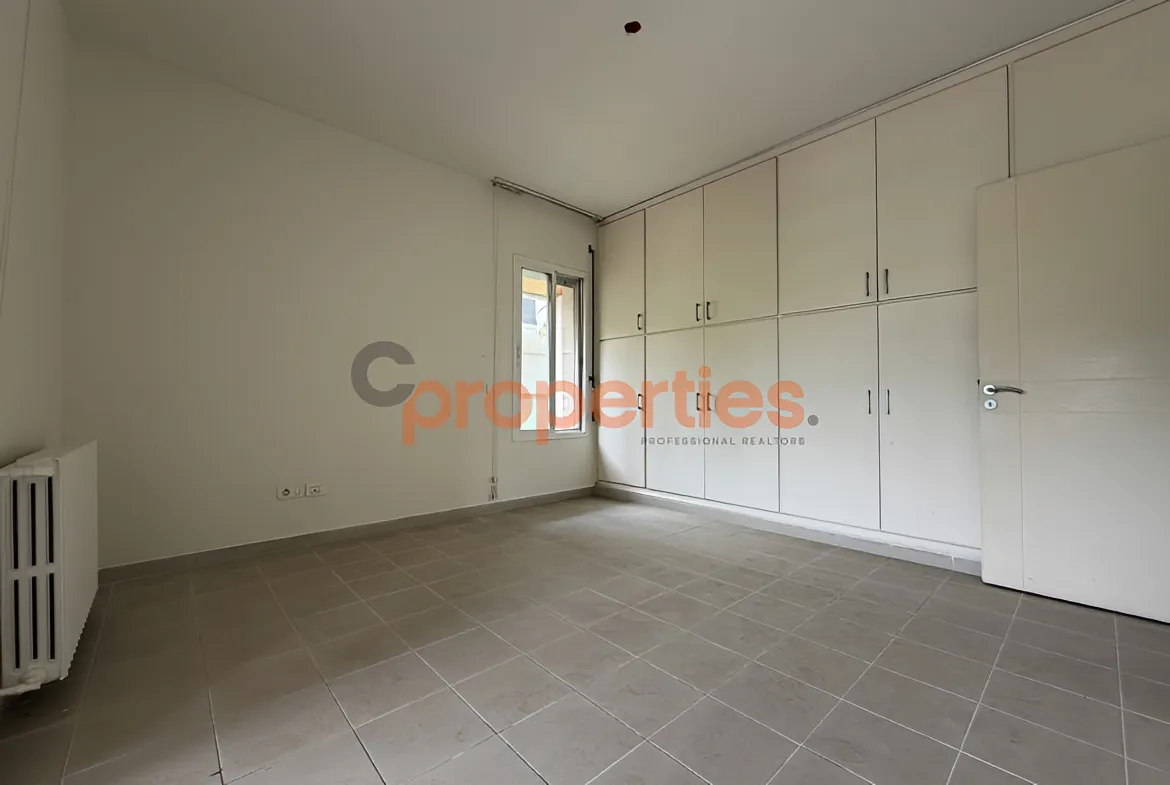 Apartment for rent in Biyyadah, Lebanon