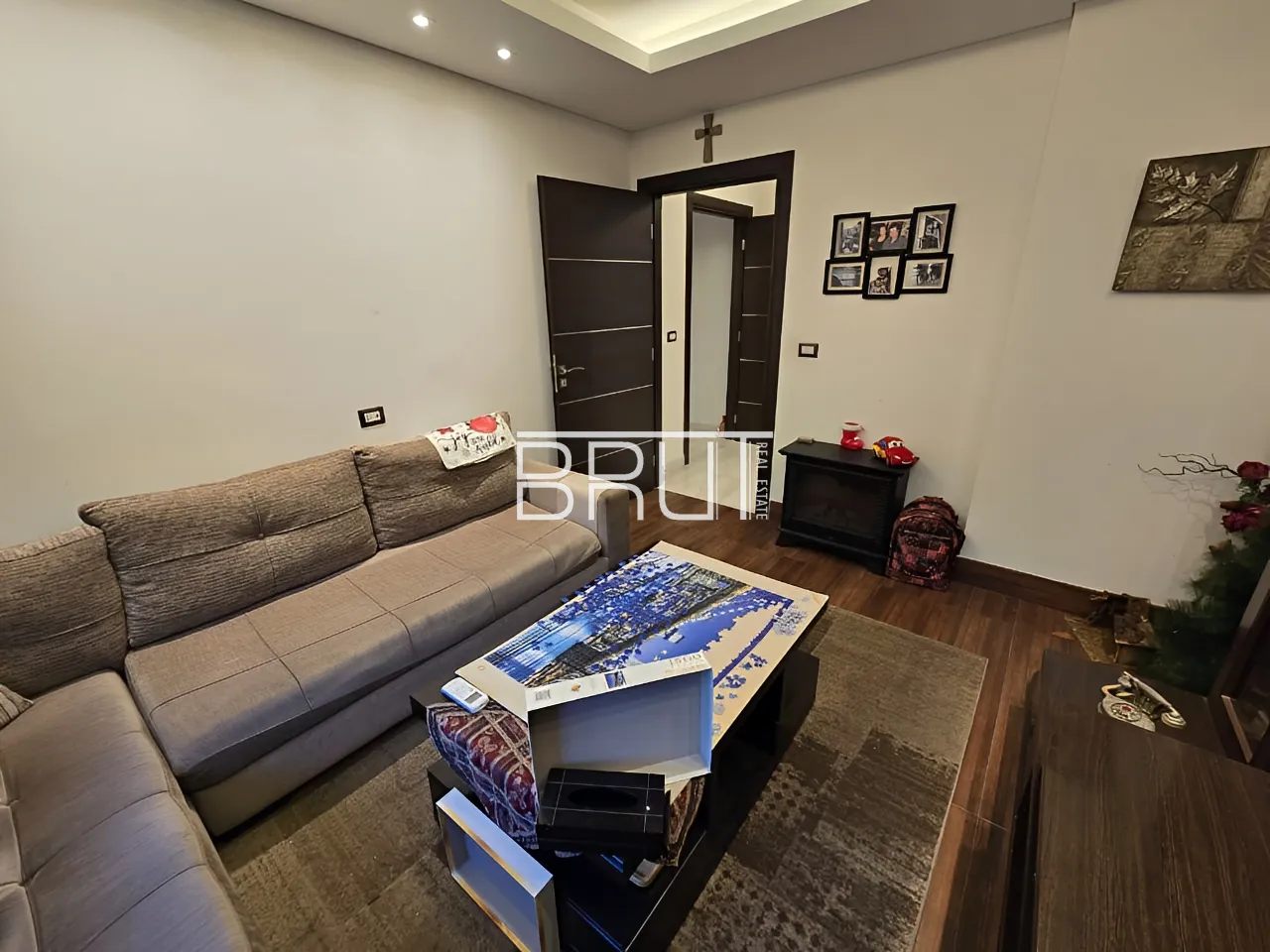 Duplex for Sale in Ballouneh