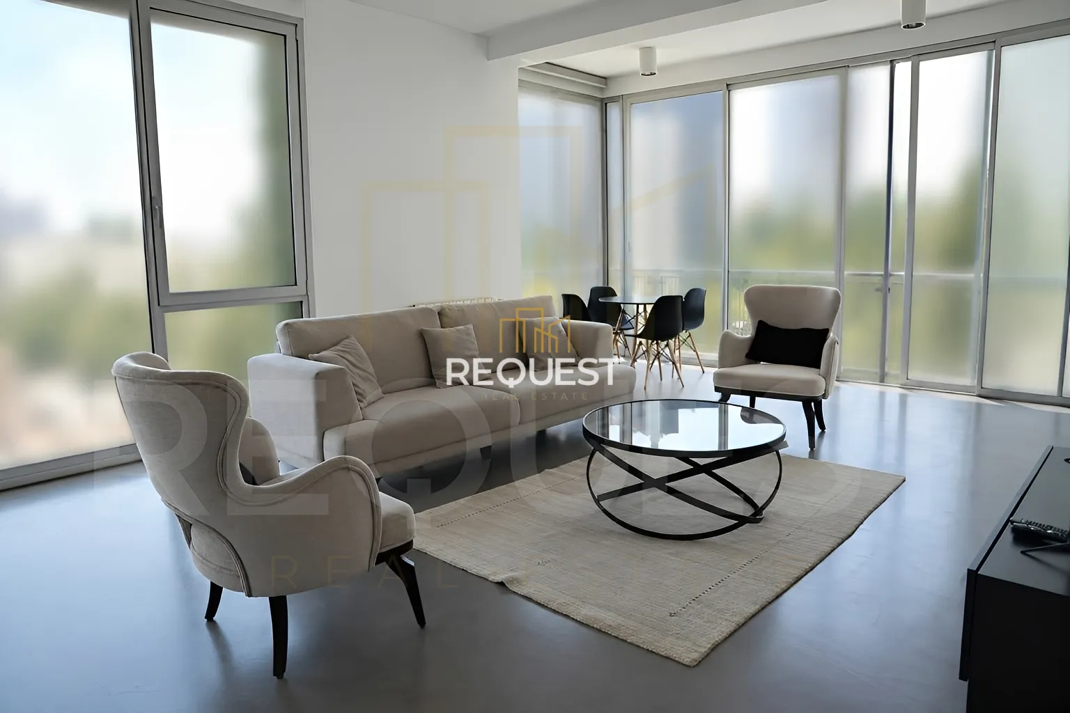 Apartment for rent in Achrafieh
